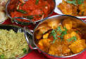 Indian food