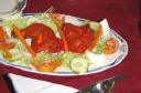 Chicken Tikka